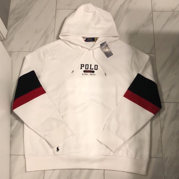 Polo by Ralph Lauren | Shirts | Mens Polo Ralph Lauren Pullover Hoodie |  Poshmark